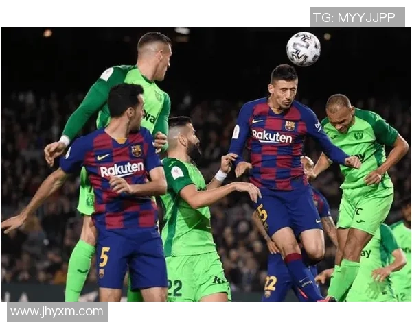 巴塞罗那与热刺激战正酣谁能在这场巅峰对决中笑到最后