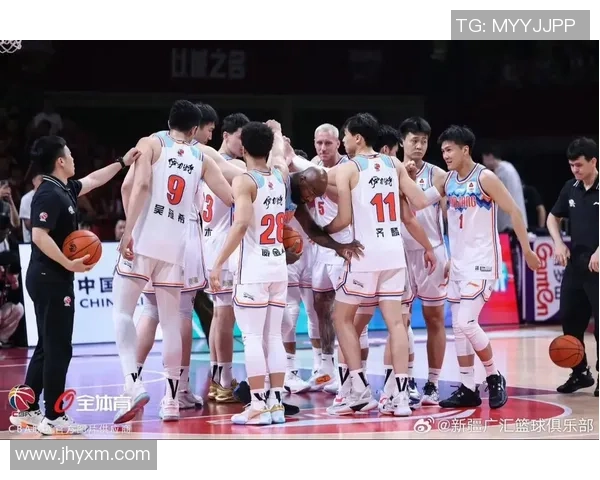 广州对阵新疆精彩直播视频全程回放及赛后分析分享