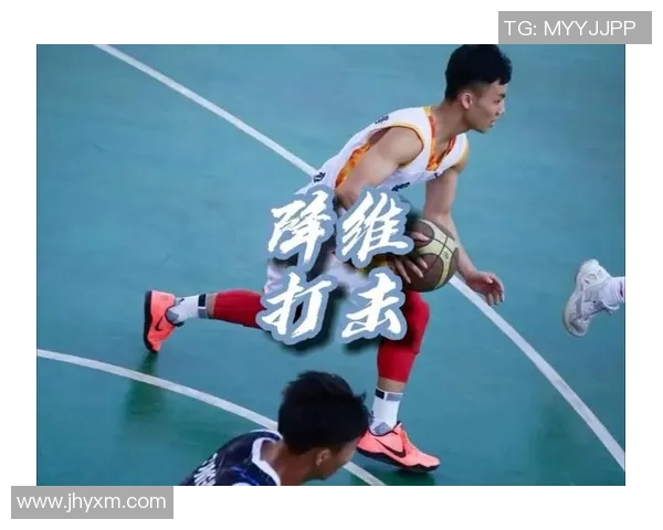 徐杰的篮球之路：从青涩少年到CBA明星的奋斗与成长