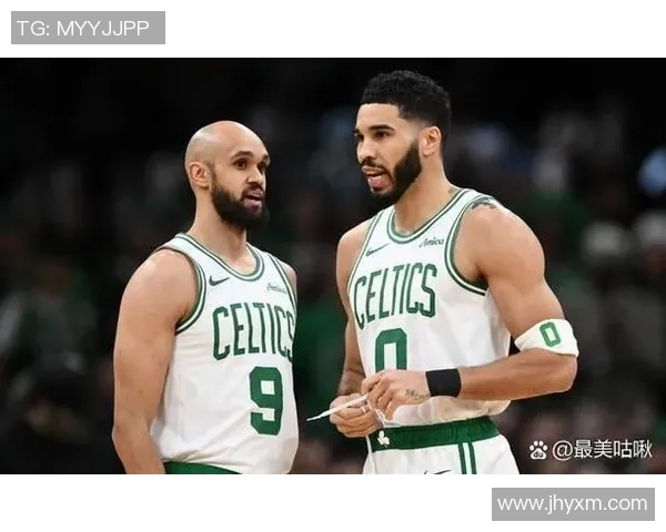 热火与凯尔特人激战正酣球迷期待精彩对决与逆转时刻